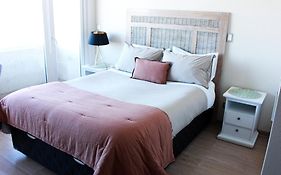 Acogedor Departamento estudio en centro de Chillán